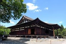 Tourist destination images of Daiho-onji Temple(1)