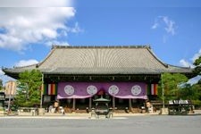 Tourist destination images of Chion-in Temple(2)