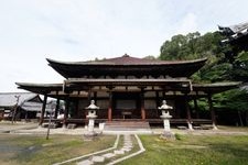 Tourist destination images of Hokai-ji Temple(1)