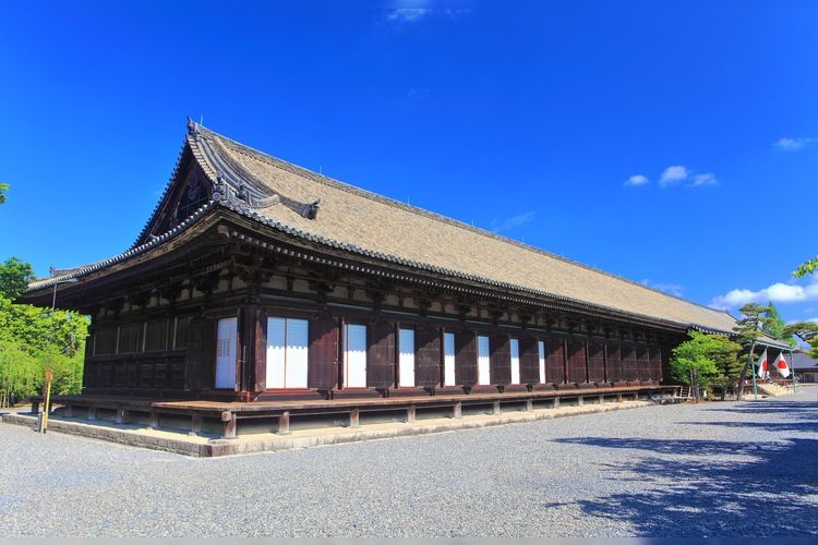 妙法院 (Myoho-in) 2