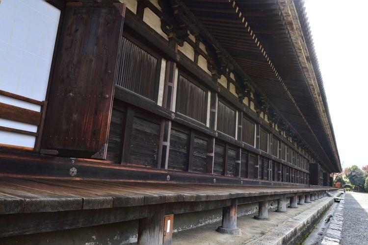 妙法院 (Myoho-in) 3