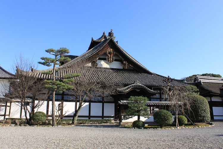 妙法院 (Myoho-in) 4