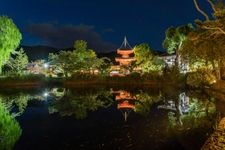 Tourist destination images of Daikaku-ji Temple(5)