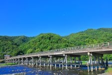 Tourist destination images of Togetsukyo Bridge(2)