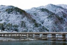 Tourist destination images of Togetsukyo Bridge(3)