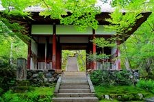 Tourist destination images of Jojakko-ji Temple(3)