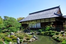 Tourist destination images of Tojiin Temple(1)