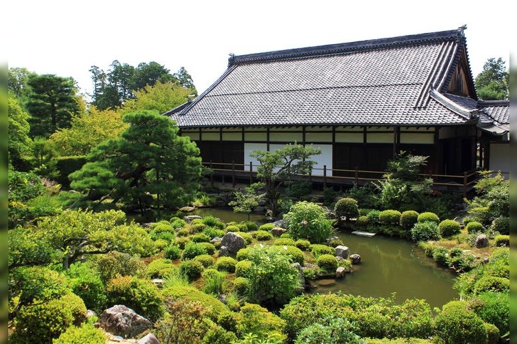 Tojiin Temple