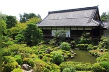 Tourist destination images of Tojiin Temple(1)