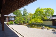 Tourist destination images of Tojiin Temple(2)