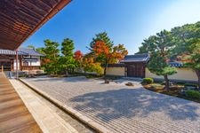 Tourist destination images of Tojiin Temple(4)