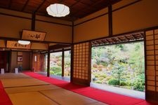 Tourist destination images of Tojiin Temple(4)