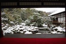 Tourist destination images of Tojiin Temple(6)