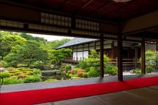 Tourist destination images of Tojiin Temple(8)