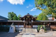 Tourist destination images of Seimei Jingu Shrine(4)