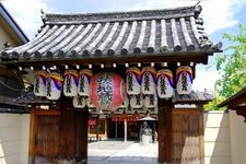 Tourist destination images of Shakuzoji Temple(2)