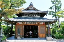 Tourist destination images of Horin-ji Temple (Daruma-dera Temple)(4)