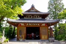 Tourist destination images of Horin-ji Temple (Daruma-dera Temple)(1)