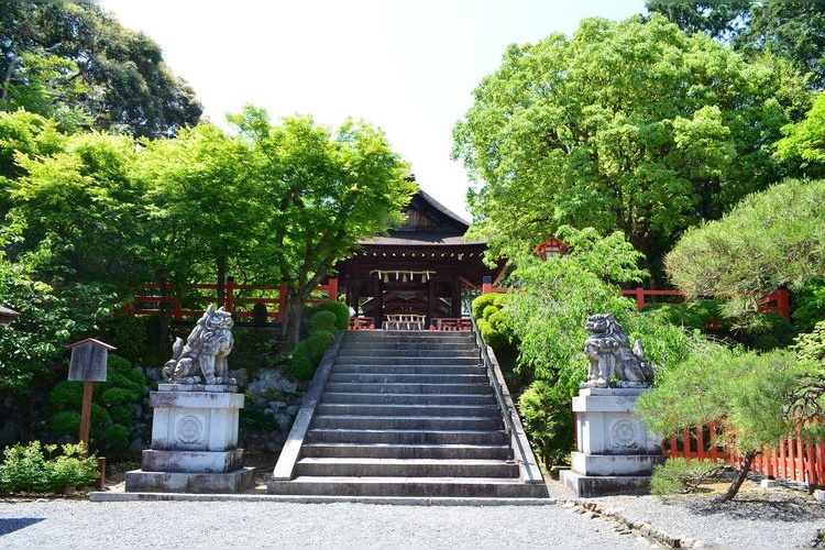 Kenkun Shrine