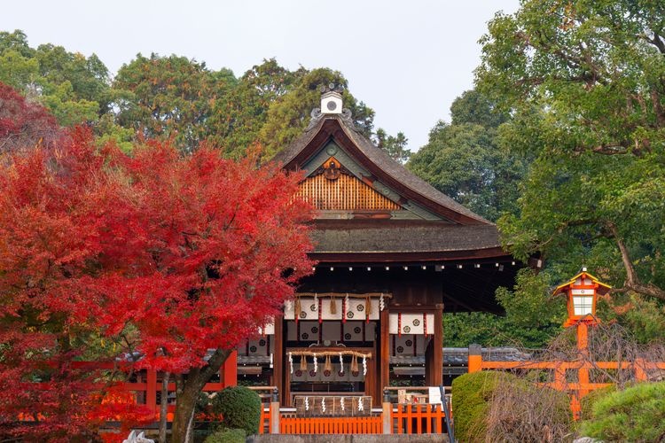 Kenkun Shrine