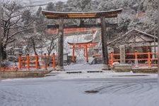 Tourist destination images of Kenkun Shrine(3)