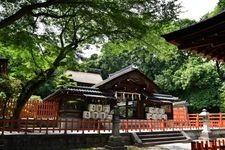 Tourist destination images of Kenkun Shrine(3)