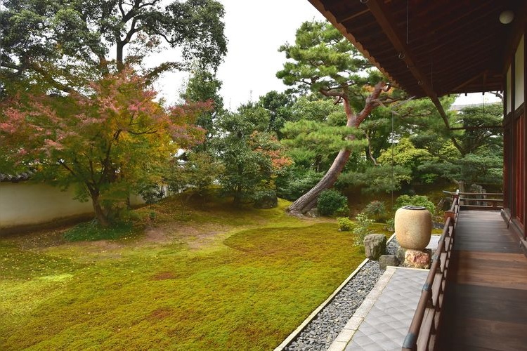 Shōkoku-ji Temple