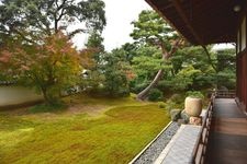 Tourist destination images of Shōkoku-ji Temple(1)