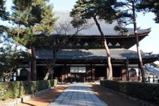 Tourist destination images of Shōkoku-ji Temple(2)