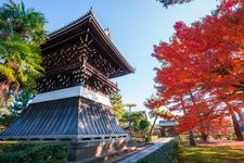 Tourist destination images of Shōkoku-ji Temple(4)