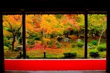 Tourist destination images of Enkouji Temple(4)