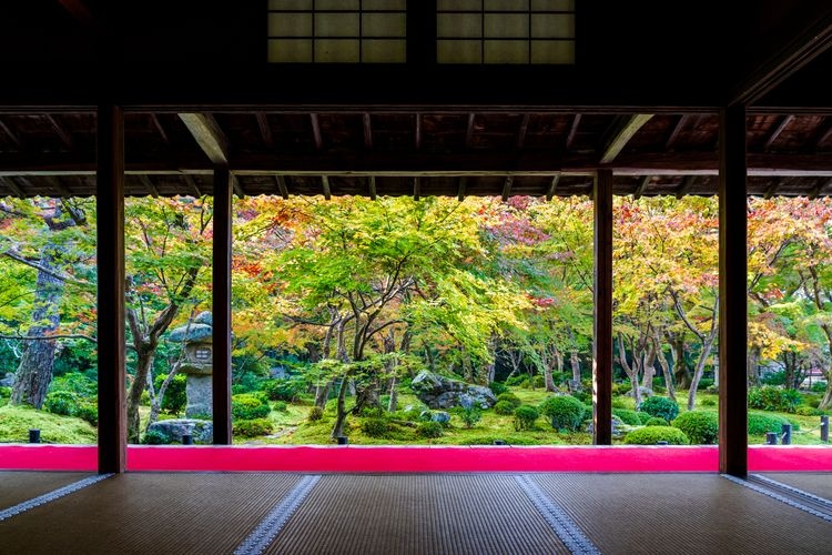Tourist destination images of Enkouji Temple(5)