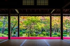 Tourist destination images of Enkouji Temple(5)