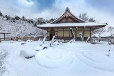 Tourist destination images of Enkouji Temple(2)