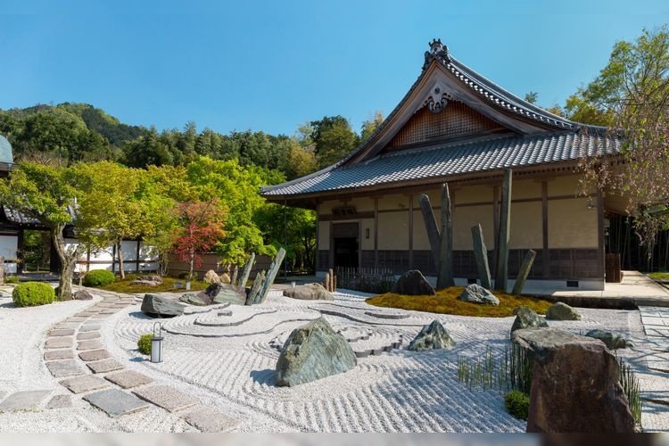 Enkouji Temple