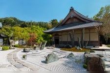 Tourist destination images of Enkouji Temple(1)