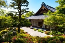 Tourist destination images of Tofuku-ji Temple(4)