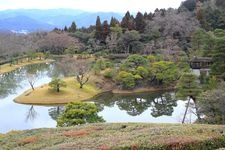 Tourist destination images of Shugakuin Imperial Villa(1)