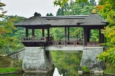 Tourist destination images of Shugakuin Imperial Villa(4)