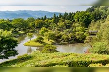 Tourist destination images of Shugakuin Imperial Villa(6)