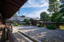 Tourist destination images of Konkai Komyo-ji Temple(2)