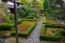 Tourist destination images of Anrakuji Temple(4)