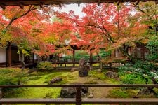 Tourist destination images of Kennin-ji Temple(3)