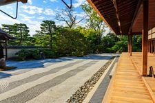 Tourist destination images of Kennin-ji Temple(4)