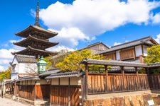 Tourist destination images of Hokan-ji Temple(2)