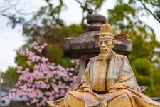Tourist destination images of Toyokuni Shrine(3)