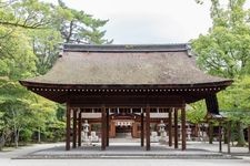 Tourist destination images of Toyokuni Shrine(2)