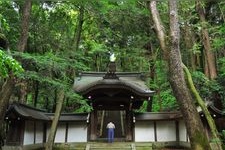 Tourist destination images of Toyokuni Shrine(5)