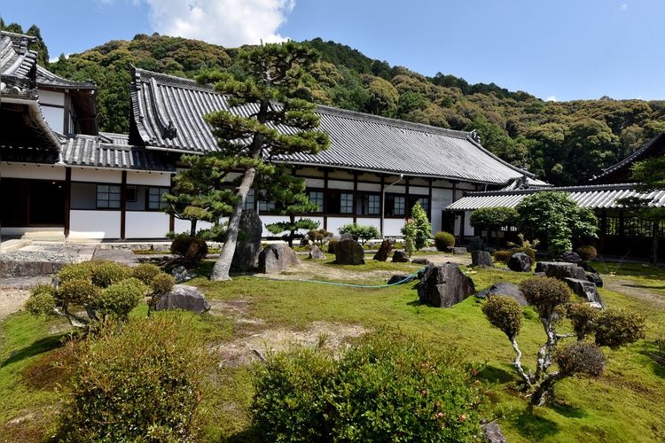 Koushouji Temple