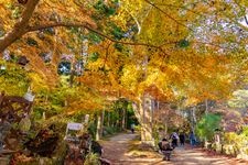 Tourist destination images of Chōju-ji Temple(2)